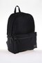 Basic Sırt Çantası Siyah K1290 - 2