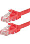 Cat6 Kablo 50 Metre Sarı - 3