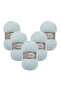 Softy Plus 5-Piece 15 Water Green Hand Knitting Yarn