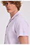 Breeze Terry Towelling S/S Shirt - 3
