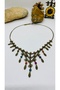 Handmade Design Women's Necklace