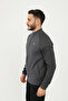 Men's Casual Sweatshirt Full Zip Classic4222309 - 3