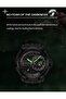 9206 All Functions Active Men's Wristwatch - 8