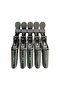 3200 Bat Hair Pliers Set of 5 Black