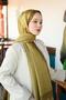 Monogram Shawl Monov08-21 - 2