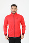 Men's Sweatshirt Full Zip Poly.hawk M4231300 - 3