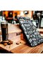 حافظة بنمط مطبوع متوافقة مع هاتف Galaxy A05S PHL01 - 3