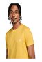 Men's SS Dunstan River Jersey Crew Tee Thin TB0A2BPREG4 Yellow