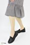 Women's Genuine Leather Orthopedic Casual Shoes - 4