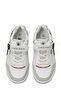 Peril 4Fx White Boys' Sneakers - 4