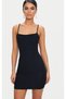 Rope Strap Camisole Dress