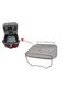 Arzum Ar2074-G XL Airfryer Compatible Hot Air Fryer Wire Cage to Prevent Oil Splashing
