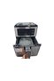 Anti-Splash Wire Cage for Airfryer - 304 Steel, 17cm Width (S-M-L Sizes) Compatible - 4