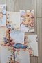 26Pcs Autumn Flower Themed Scrapbook Paper Set Bullet Journal Decoupage Paper - 3