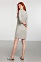 Women's Nightgown Dressing Gown Set - 4