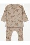 Unisex Baby Top and Bottom Set