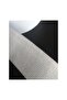 4 cm 25 Meters White Super Woven Woven Elastic for Trouser Legs, Wide Elastic, Latex Product, High Quality Elastic - 4