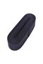 4.5 cm, 25 meters, Black, Super Woven Woven Elastic, Wide Elastic, Latex Product, High Quality Elastic - 3