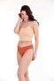Women's Cotton Slip Mixed Colors 7-Piece Panties - Kts1079 - 2