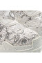 Bridal Shoes Extreme Comfortable Inside Hidden Heels Sequin White Lace - 4