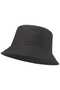 Unisex UV Protection Cotton Bucket Hat - 6