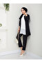 Women's Pleated Zero Sleeve Pleated Slippers - 4