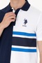 Men's Navy Blue T-Shirt ELIFFU BUTIKHOME - 7