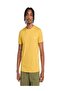 Men's SS Dunstan River Jersey Crew Tee Thin TB0A2BPREG4 Yellow - 4