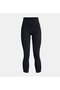 Women's Logo Slim Fit Stretch Fabric Relaxed Fit Black Tights1383367-001 - 4