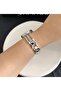 Women's Wristwatch Simple Stone-Free Case - 2