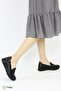 Women's Genuine Leather Orthopedic Casual Shoes - 5