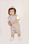 Boy's Hooded 3-Piece Set - 5