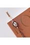 Pera Gold Watch |   Clock - 2