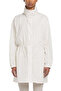 Studio Editorial Jacket Ecru Women's Jacket