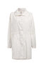 Studio Editorial Jacket Ecru Women's Jacket - 5