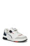 Peril 4Fx White Boys' Sneakers - 2