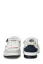 Peril 4Fx White Boys' Sneakers - 5