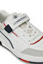 Peril 4Fx White Boys' Sneakers - 7