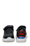 LAREN JR 4FX Navy Blue Boy's Sports Shoes - 5