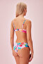 أعلى بيكيني Bralet عادي - 4
