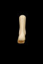 Domestic Production High Quality Polyester Female Left Foot Short Socks Mannequin - 5