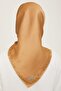 - Silk Scarf 24 Spring Summer Sura Silk Mustard Yellow 9168-52S - 7