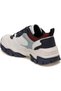 U.S.POLO ASSN.TRACKY 4FX WHITE BLUE COMFORT CASUAL SPORTS SHOES - 4