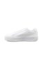 منصة سحق v3-PUMA أبيض-PUMA فضي - 2