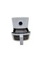 Xiaomi Mi Smart Airfryer 3.5-4Lt - Wire Cage to Prevent Oil Spattering - Maf05 - 3