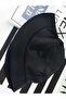 Black Bucket Hat Fisherman Hat Bucket Hat - 4