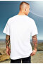 Ga Printed Oversize Cotton Tshirt - 2