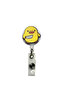 Killer Chick Set of 4 Neck Lanyard Keychain Yoyo Collar Card Holder - 3