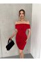 WOMEN'S MADONA COLLAR MINI SIZE DRESS