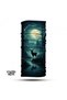 Mountain Biker Neck Collar Unisex Outdoor Bandana Motorcycle Bandana Neck Collar Baff Women Men Bandana